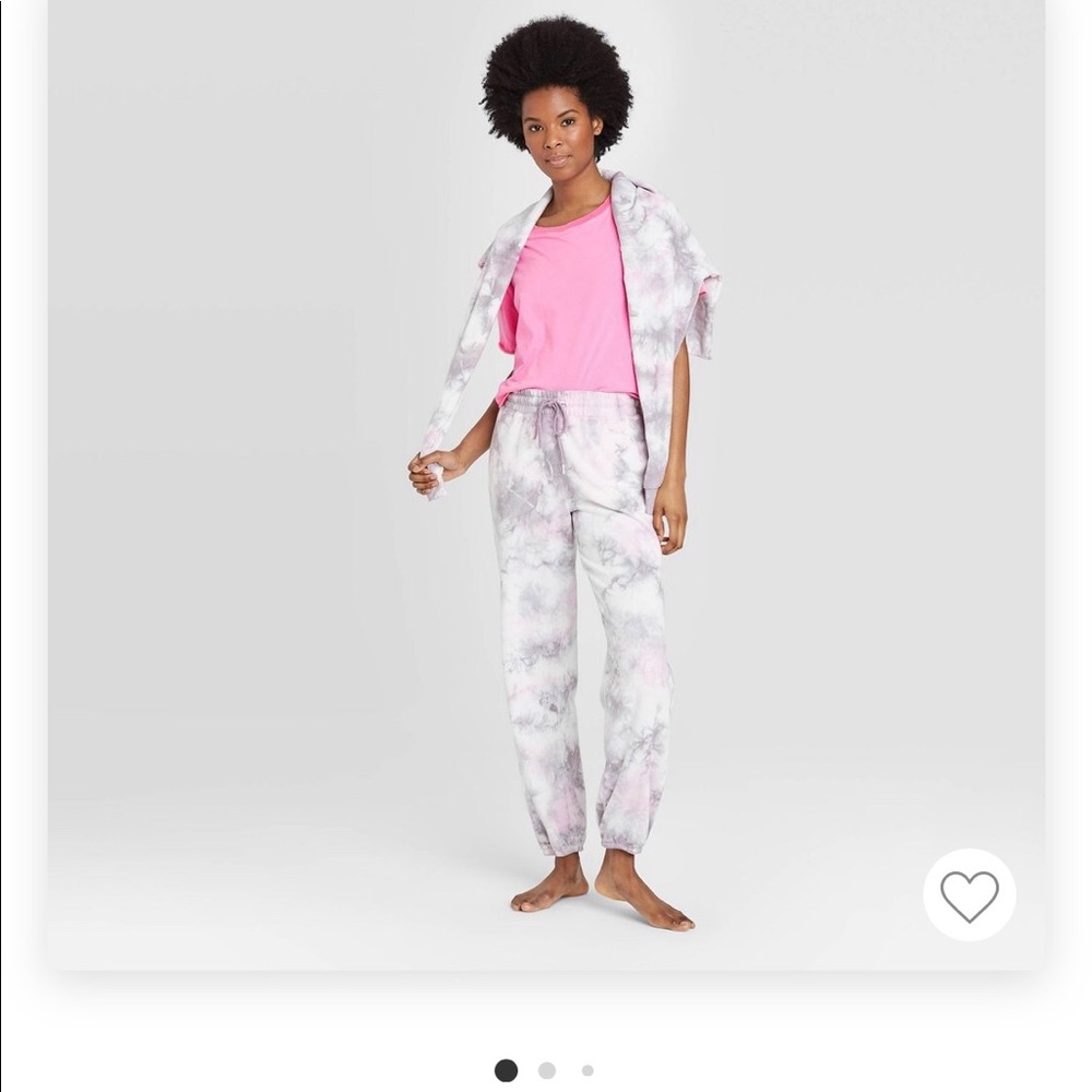 Colsie target brand jogger sweats